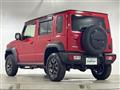 2026 Suzuki Jimny