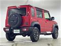 2026 Suzuki Jimny