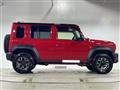 2026 Suzuki Jimny