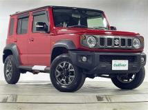 2026 Suzuki Jimny