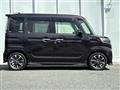 2018 Suzuki Spacia