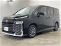 2023 Toyota Voxy