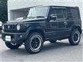2024 Suzuki Jimny