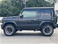2024 Suzuki Jimny
