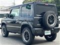 2024 Suzuki Jimny