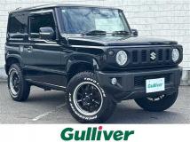 2024 Suzuki Jimny