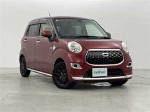 2017 Daihatsu Cast