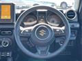 2026 Suzuki Jimny Sierra