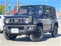 2026 Suzuki Jimny Sierra