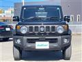 2026 Suzuki Jimny Sierra