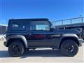2026 Suzuki Jimny Sierra