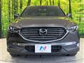 2018 Mazda CX-8