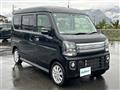2025 Suzuki Every Wagon