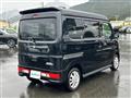 2025 Suzuki Every Wagon