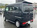 2025 Suzuki Every Wagon