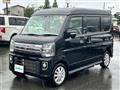 2025 Suzuki Every Wagon