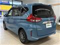2019 Honda Freed