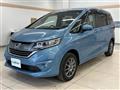 2019 Honda Freed