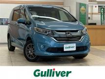 2019 Honda Freed