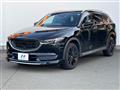 2021 Mazda CX-8
