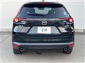 2021 Mazda CX-8