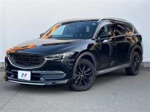 2021 Mazda CX-8