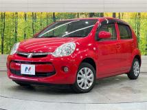 2014 Toyota Passo