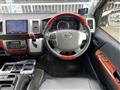 2015 Toyota Hiace Van