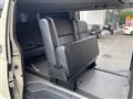 2015 Toyota Hiace Van