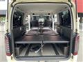 2015 Toyota Hiace Van