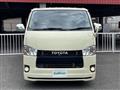 2015 Toyota Hiace Van