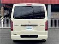 2015 Toyota Hiace Van