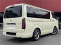 2015 Toyota Hiace Van