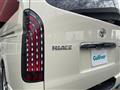 2015 Toyota Hiace Van