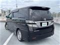 2008 Toyota Vellfire