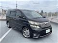2008 Toyota Vellfire