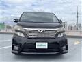 2008 Toyota Vellfire