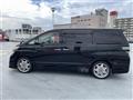2008 Toyota Vellfire