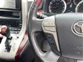 2008 Toyota Vellfire