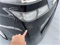 2008 Toyota Vellfire
