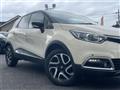 2017 Renault Captur