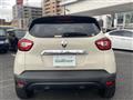 2017 Renault Captur