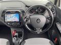 2017 Renault Captur