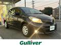 2013 Toyota Vitz