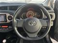 2013 Toyota Vitz