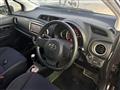 2013 Toyota Vitz