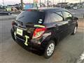 2013 Toyota Vitz