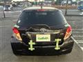 2013 Toyota Vitz