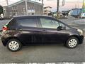 2013 Toyota Vitz