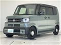 2025 Honda N BOX